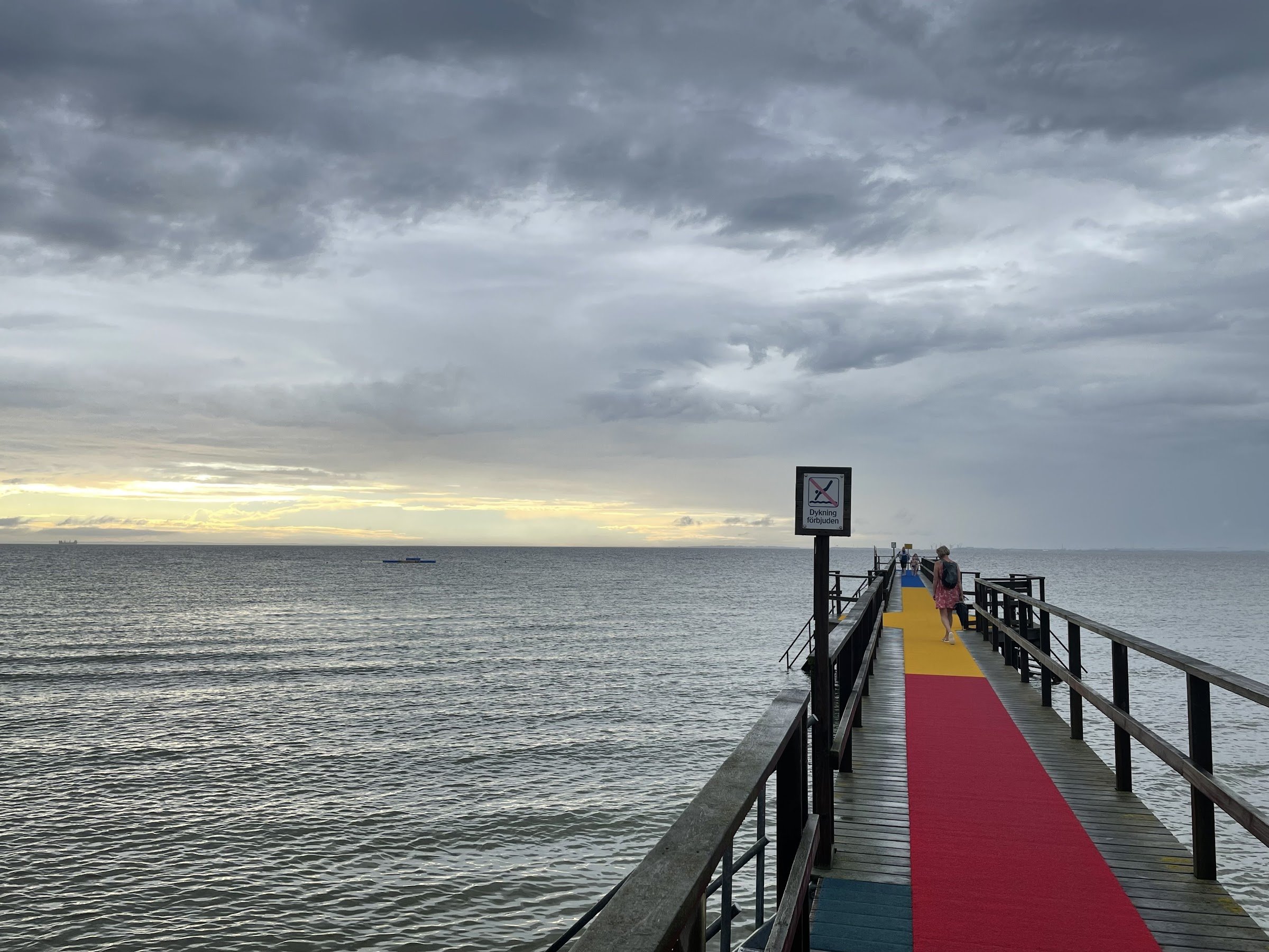 Barsebäckstrands Camping